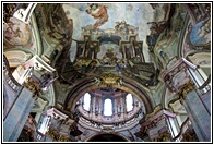 Church of St Nicholas