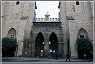 Church of Our Lady beneath de Chain