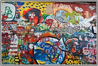 John Lennon Wall