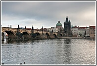 Charles Bridge