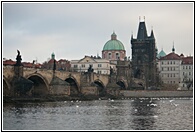 Charles Bridge