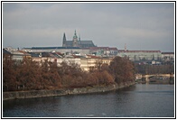 Prague View