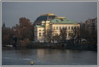 National Theatre