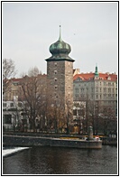 Sitka Tower