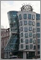 Dancing House