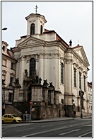 Orthodox Cathedral