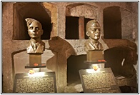 Crypt of St. Cyril and St. Methodius