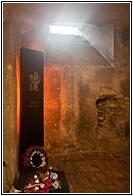 Crypt of St. Cyril and St. Methodius