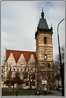 Town Hall