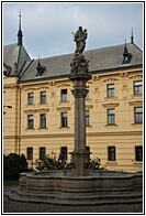 Karlovo Namesti