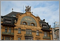 Hotel Europa