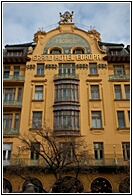 Hotel Europa