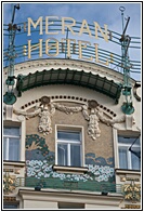 Meran Hotel