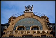 Hotel Europa