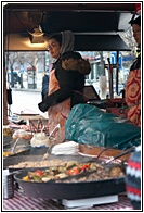 Street Food