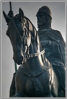Wenceslas Monument