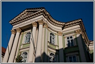Estates Theatre
