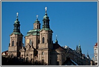 Church of St. Nicholas