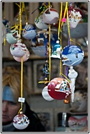 Christmas Tree Ornaments