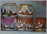 Glassware