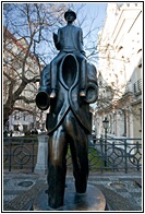Franz Kafka