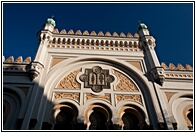 Spanish Synagogue