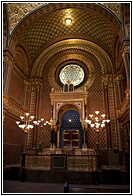 Spanish Synagogue
