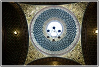 Spanish Synagogue