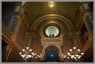 Spanish Synagogue
