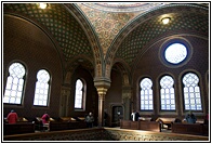Spanish Synagogue