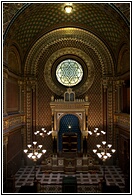 Spanish Synagogue