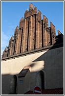 Old-New Synagogue