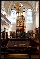 Klausen Synagogue