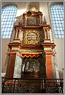 Klausen Synagogue