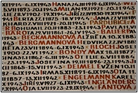 Pinkas Synagogue 