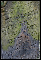 Old Jewish Cemetery
