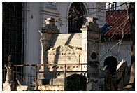 Old Jewish Cemetery