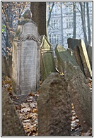 Old Jewish Cemetery