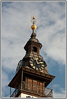 Clock Tower