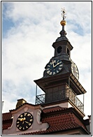 Clock Tower