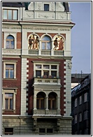 Jewish Quarter