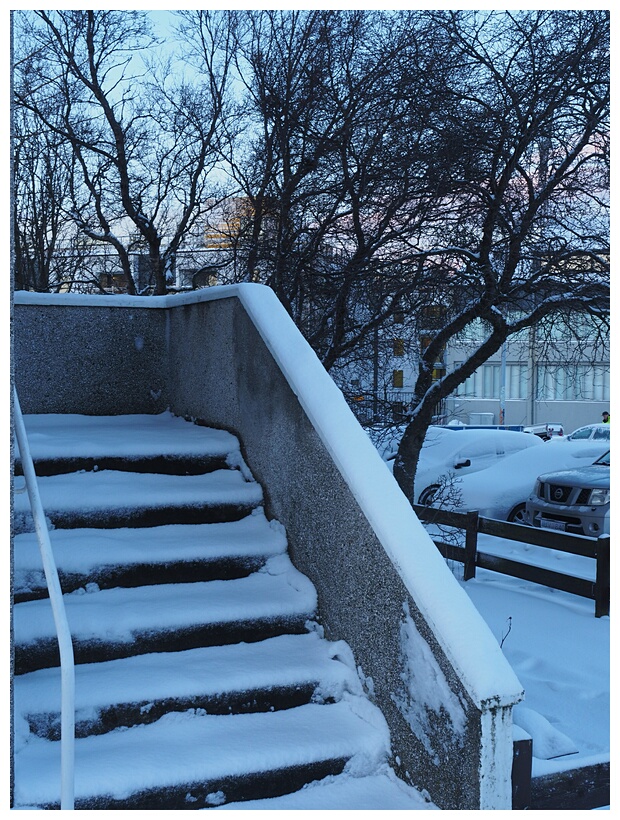 Snow