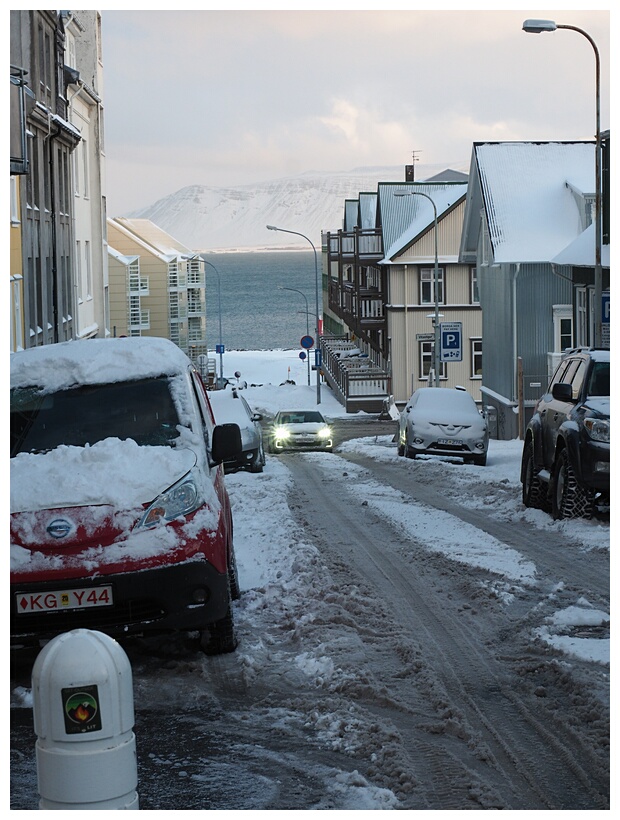 Street