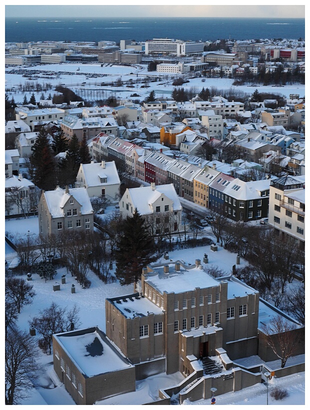 City View