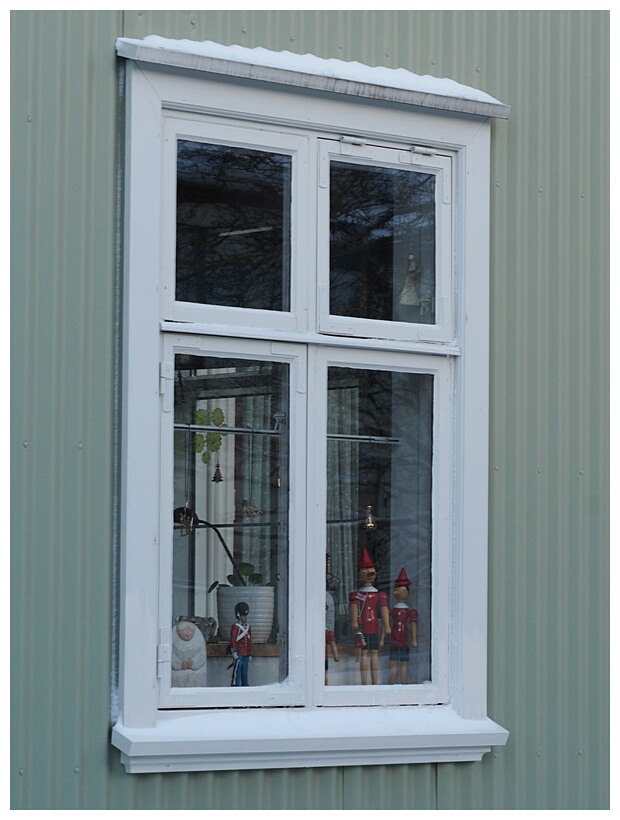 Window