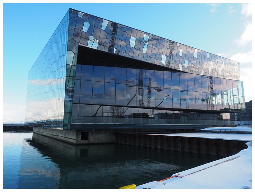 Harpa
