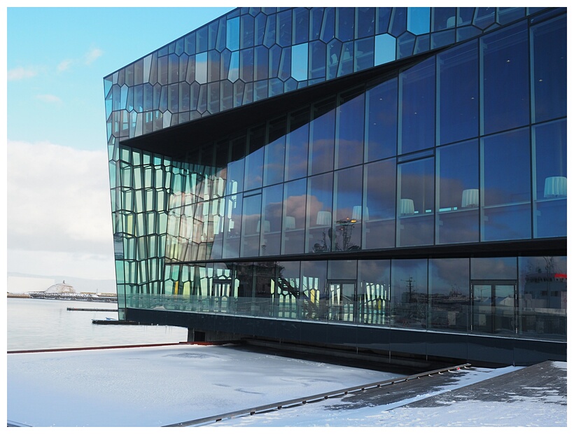 Harpa