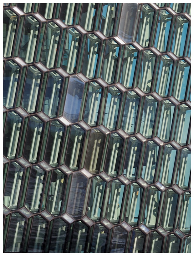 Harpa Building