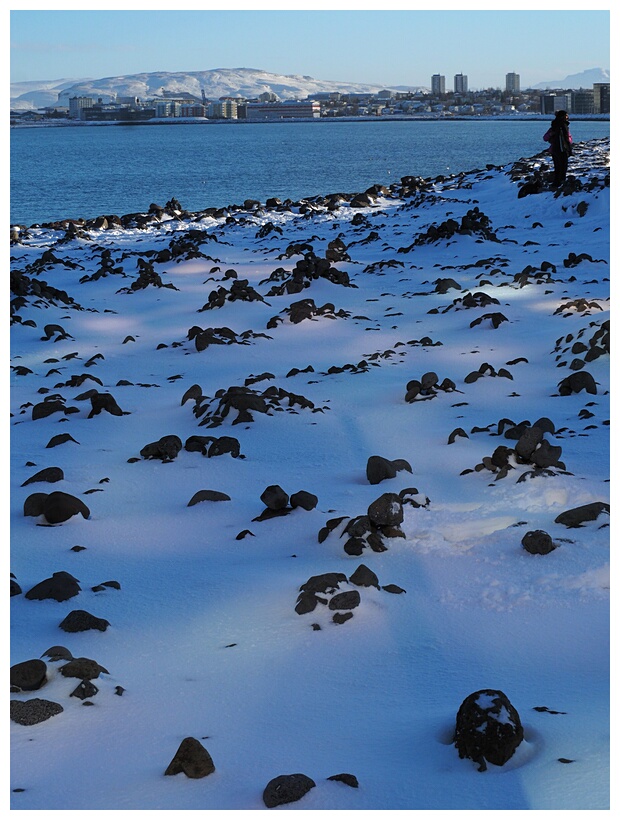 Reykjavik