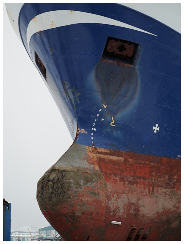 Big Ship